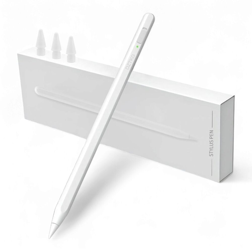 New in Box Stylus Pen for iPad (2018 and Newer), Low Latency, Tilt Function